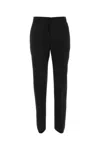 Bottega Veneta Pants In Black