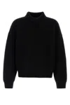 Bottega Veneta Sweater Wool Blend High Collar
