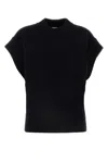 Bottega Veneta Gilet In Black