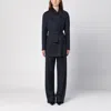 Bottega Veneta Jacket In Black