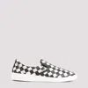 Bottega Veneta Men Sawyer Sneaker City Calfskin Bicolor In White
