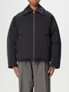 Bottega Veneta Blazer  Woman Color Black In Black