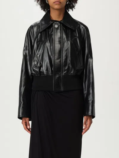 Bottega Veneta Blazer  Donna Colore Nero