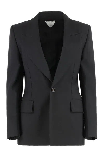 Bottega Veneta Blazers