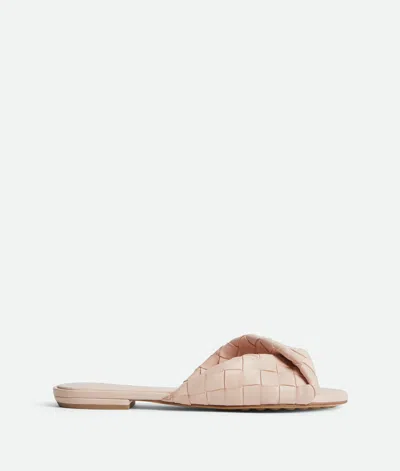 BOTTEGA VENETA BLINK FLAT MULE