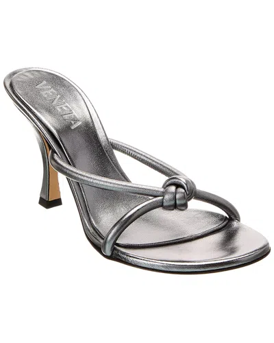BOTTEGA VENETA BOTTEGA VENETA BLINK LEATHER MULE