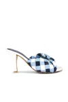 Bottega Veneta Blink Mule Sandal