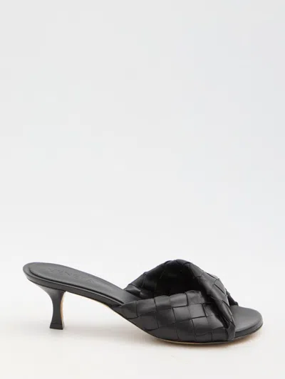 BOTTEGA VENETA BLINK MULE SANDAL