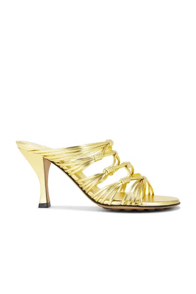BOTTEGA VENETA BLINK MULE SANDAL