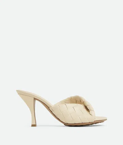 BOTTEGA VENETA BLINK MULES