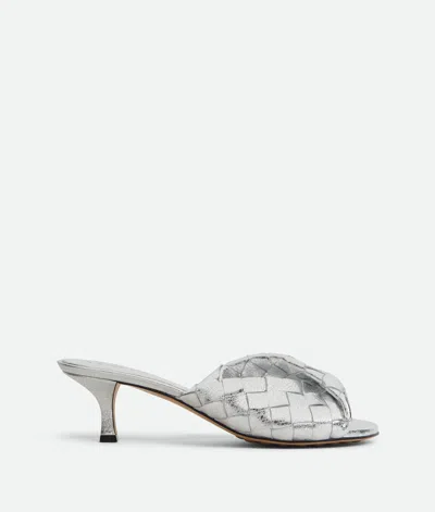 BOTTEGA VENETA BLINK MULES