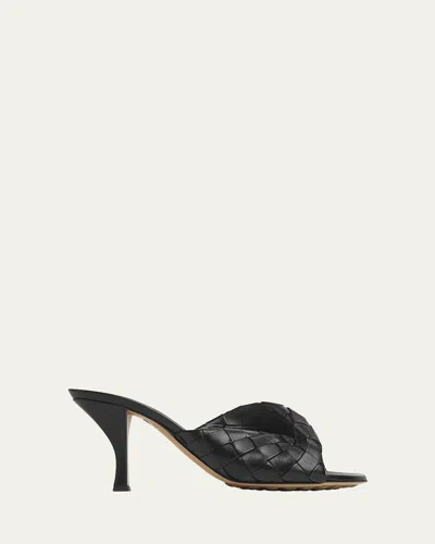 BOTTEGA VENETA BLINK MULES