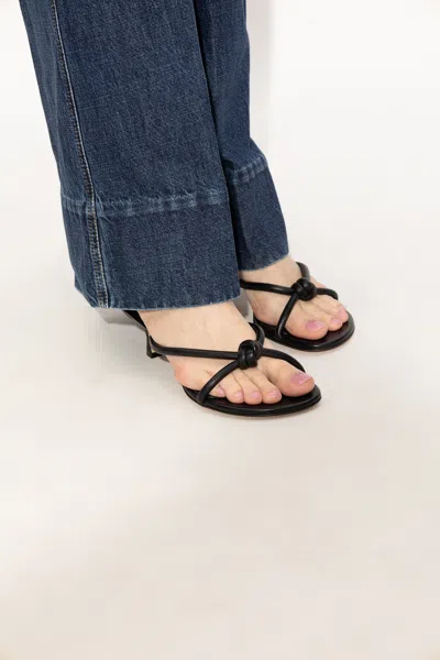 BOTTEGA VENETA BOTTEGA VENETA ‘BLINK’ MULES