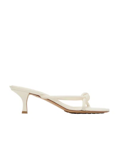 BOTTEGA VENETA BLINK SANDALS