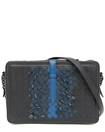 Bottega Veneta Blue
