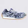 Bottega Veneta Orbit Sneakers