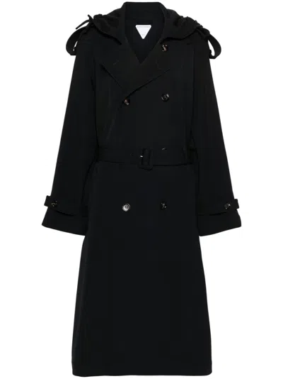BOTTEGA VENETA TRENCHCOAT MIT GÜRTEL