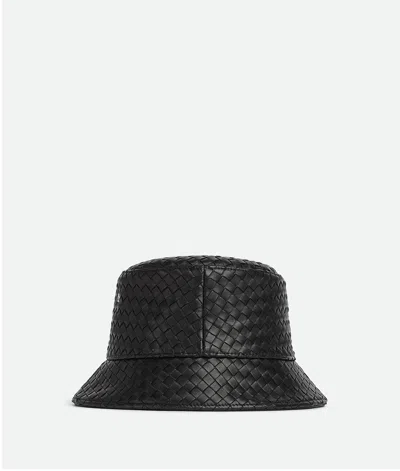 BOTTEGA VENETA BOB EN CUIR INTRECCIATO