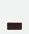 Bottega Veneta Cassette Box In Brown