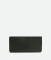 Bottega Veneta Cassette Box In Green