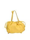 Bottega Veneta Bolsa Bandolera - Beis In Beis