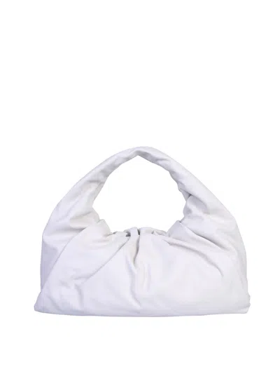 BOTTEGA VENETA THE SHOULDER POUCH BAG