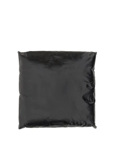 Bottega Veneta Bolso Clutch - Negro