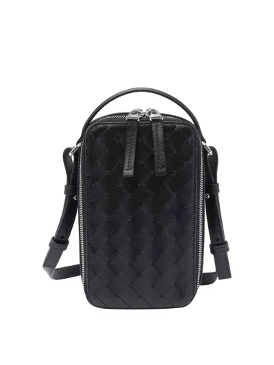 Bottega Veneta Bolso Clutch - Negro