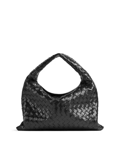 Bottega Veneta Bolso Shopping - Negro In Black