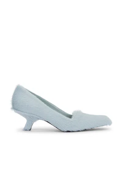 BOTTEGA VENETA BOOGIE PUMP