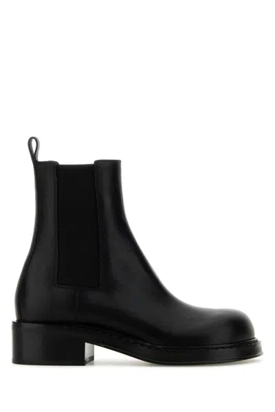 Bottega Veneta Boots