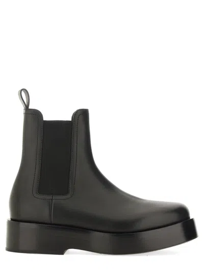 BOTTEGA VENETA BOTTEGA VENETA BOOTS