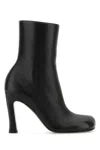Shop Bottega Veneta Boots In Black