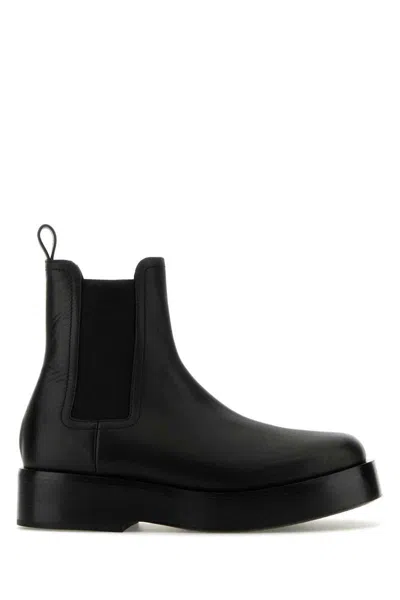 BOTTEGA VENETA BOTTEGA VENETA BOOTS