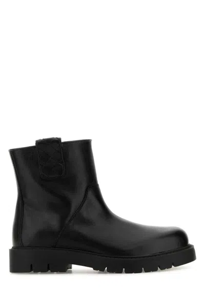 BOTTEGA VENETA BOTTEGA VENETA BOOTS