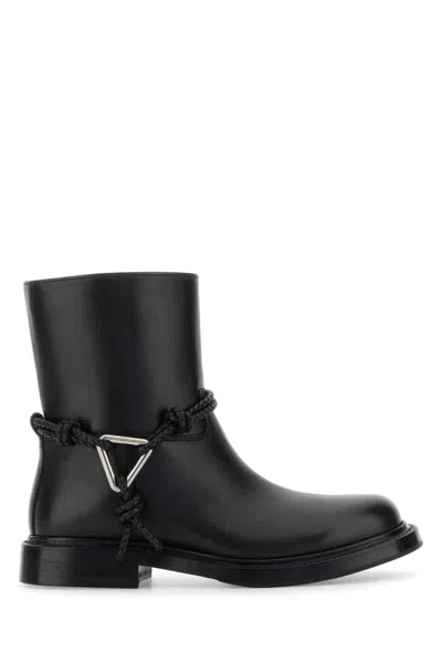 BOTTEGA VENETA BOTTEGA VENETA BOOTS