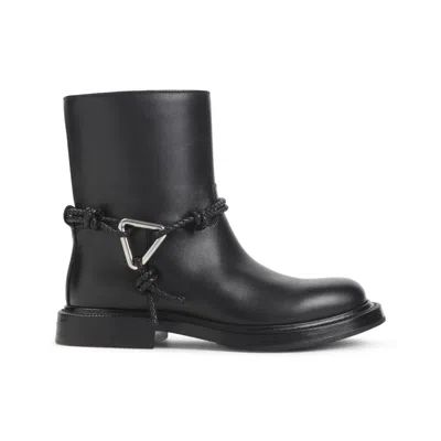 BOTTEGA VENETA BOTTEGA VENETA BOOTS