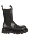 BOTTEGA VENETA BOTTEGA VENETA BOOTS BLACK