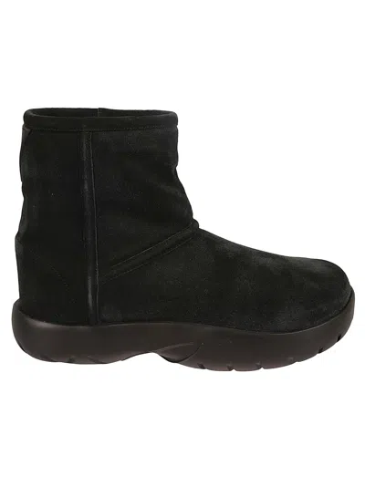 Bottega Veneta Boots Black