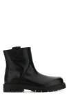 Bottega Veneta Haddock Ankle Boots