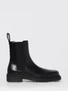 Bottega Veneta Flat Shoes  Woman Color Black In Black