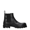 Bottega Veneta Ankle Boots