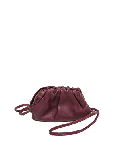 Bottega Veneta Bordeaux