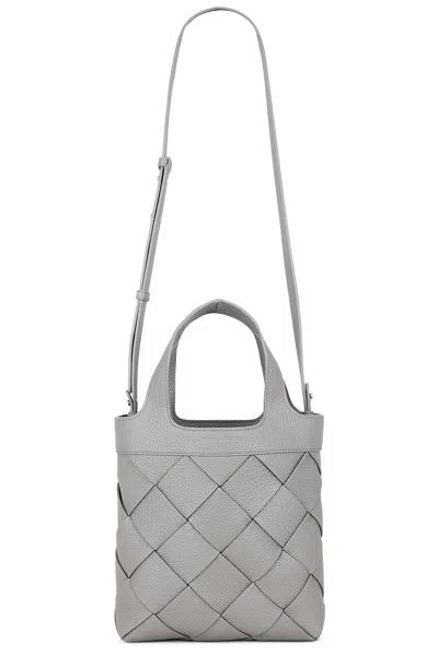 Bottega Veneta Borsa Intrecciato Taurillon