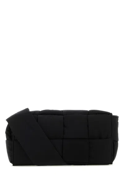 Bottega Veneta Borsa-tu Nd  Male In Black