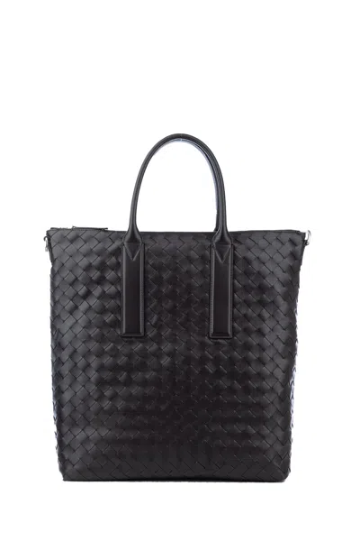 Bottega Veneta Borse A Spalla In Fondente