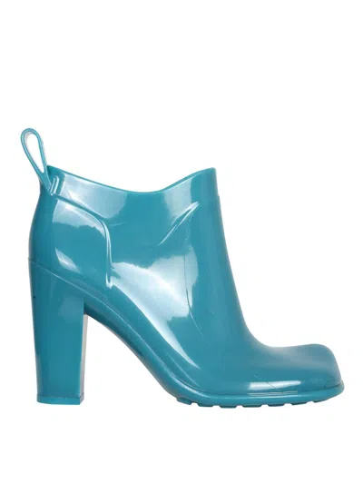 Bottega Veneta Botas - Azul