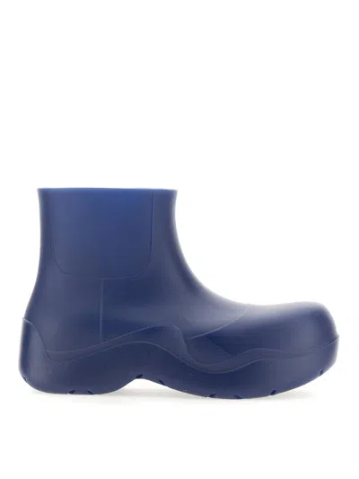 Bottega Veneta Botas - Azul Claro