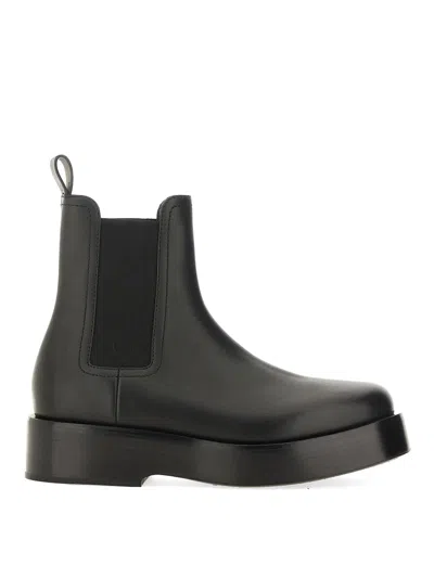 Bottega Veneta Botas - Negro