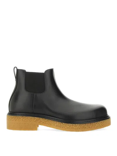 Bottega Veneta Botas - Negro